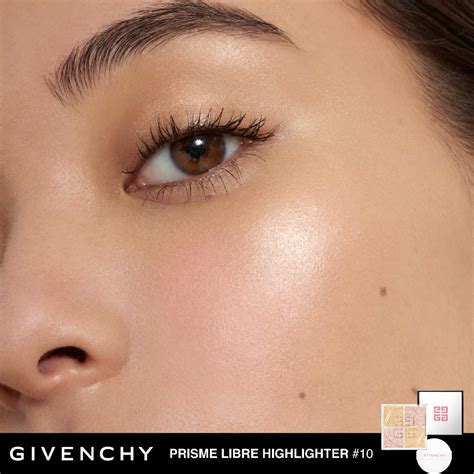 Givenchy Prisme Libre Loose Highlighter 